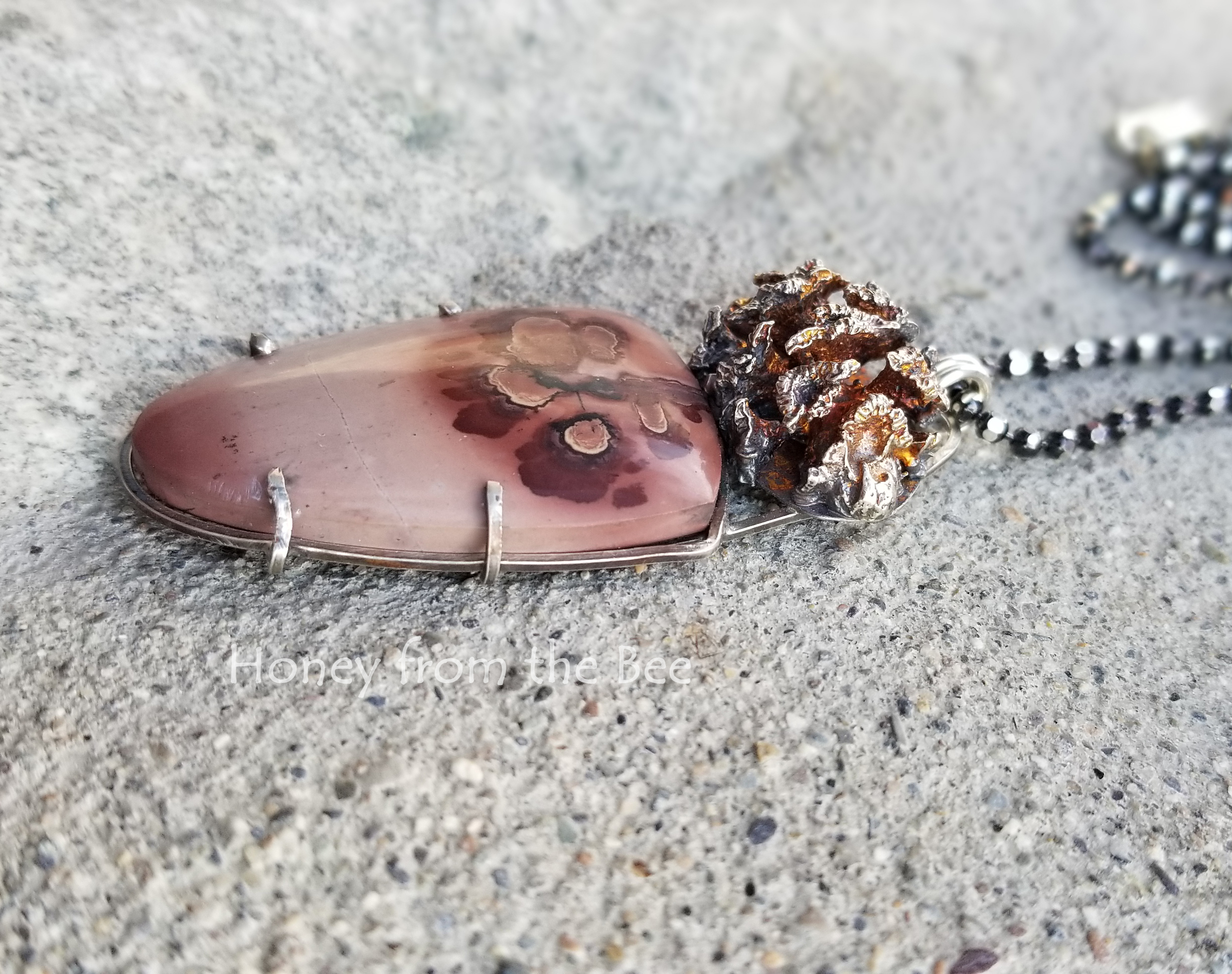 Artisan Pendants